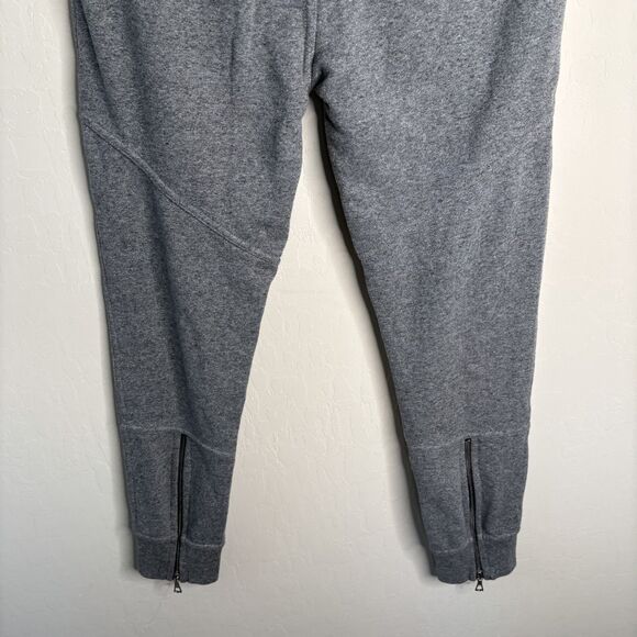 John Elliott Gray Escobar Sweatpants - Picture 7 of 7
